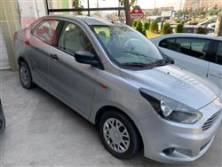 Ford Figo